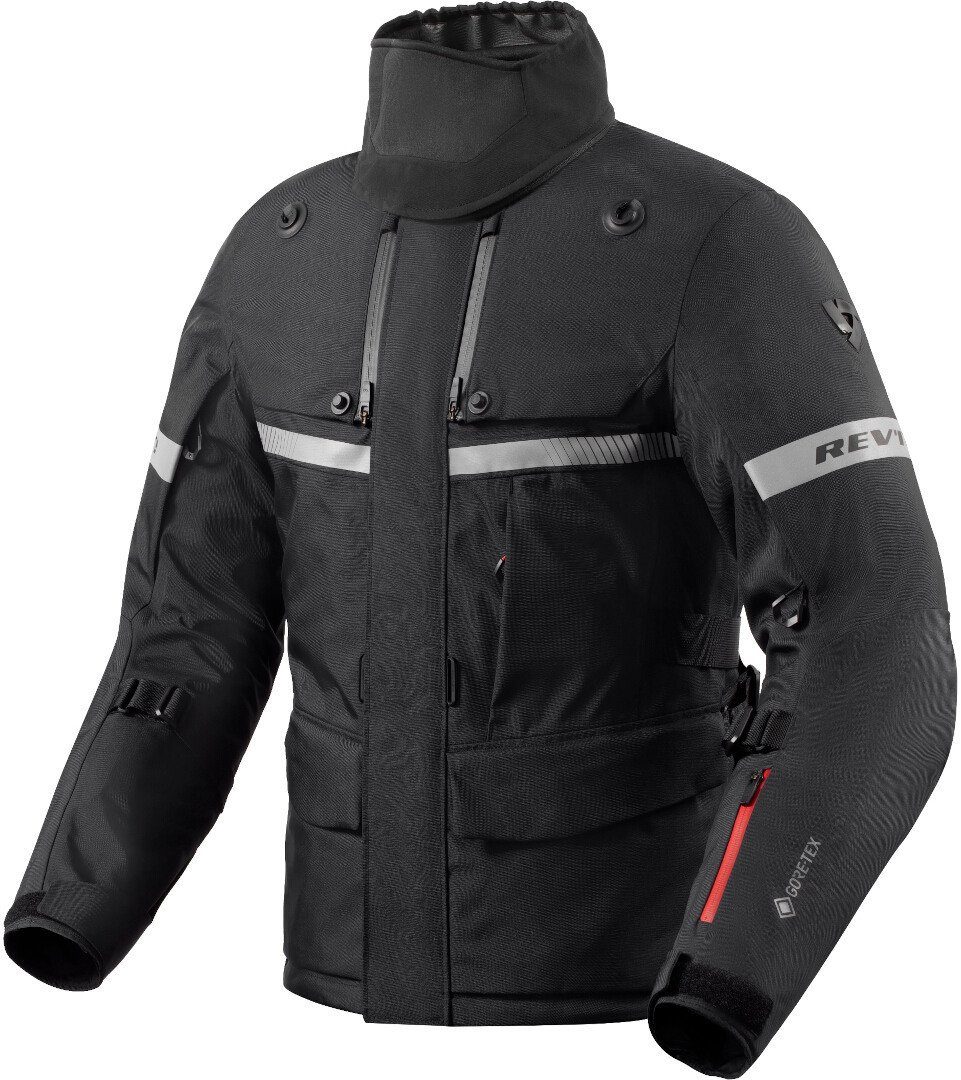 Motorradjacke Poseidon 3 GTX Motorrad Textiljacke