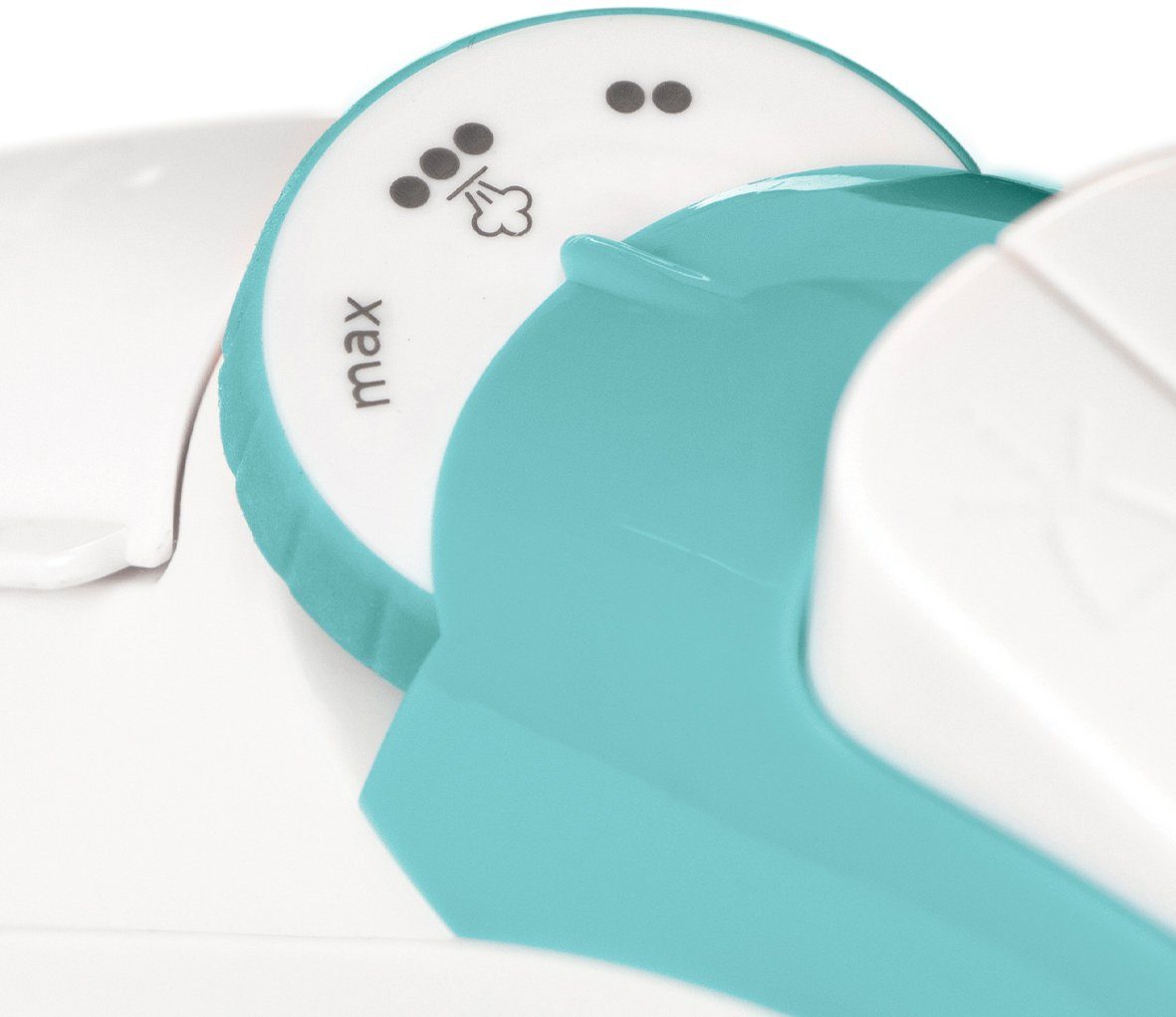 RUSSELL HOBBS Dampfbügeleisen 26470-56 Light and Easy, 2400 W – Bild 3 von 5
