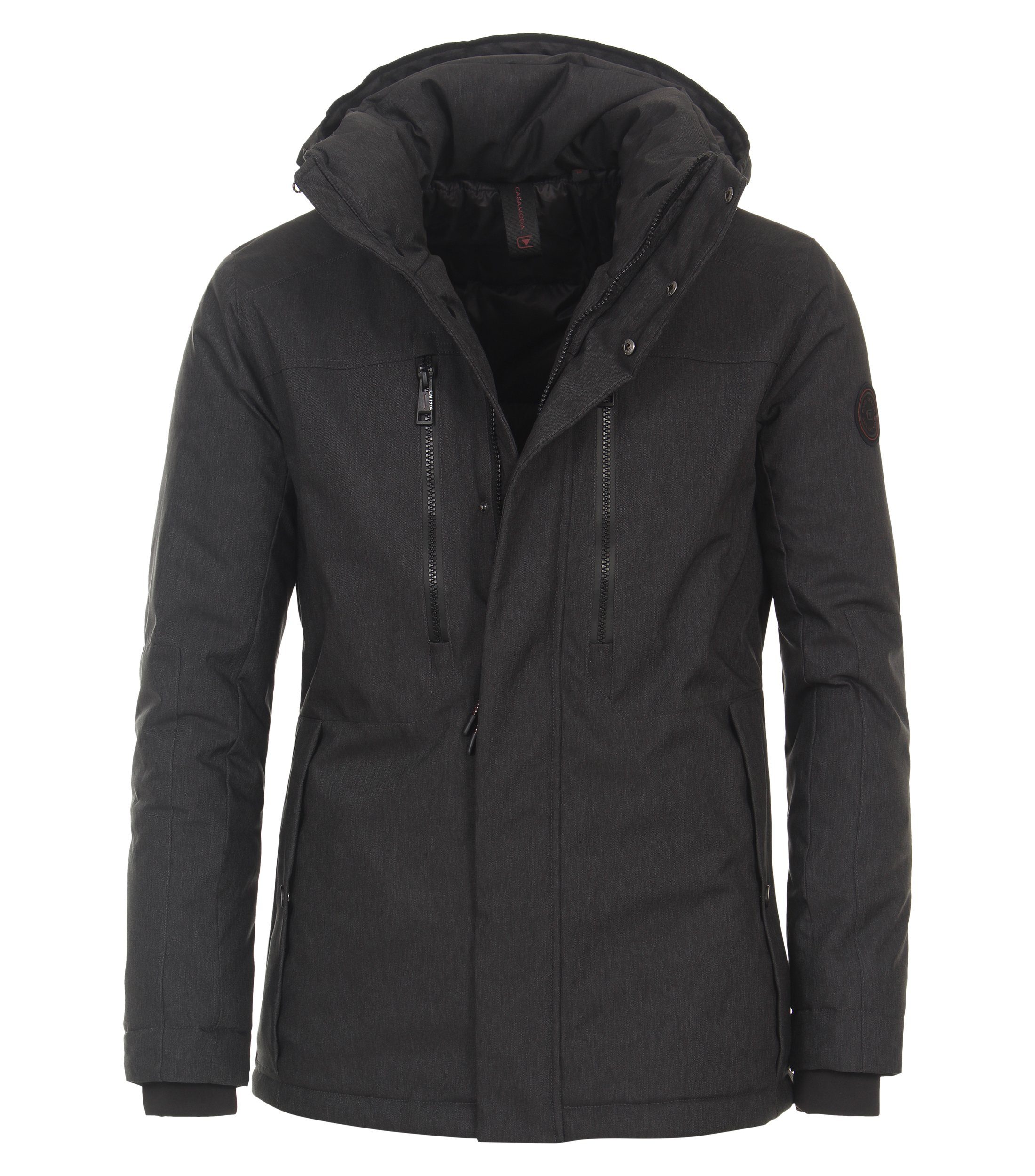 Funktionsjacke CASAMODA Funktionsjacke uni