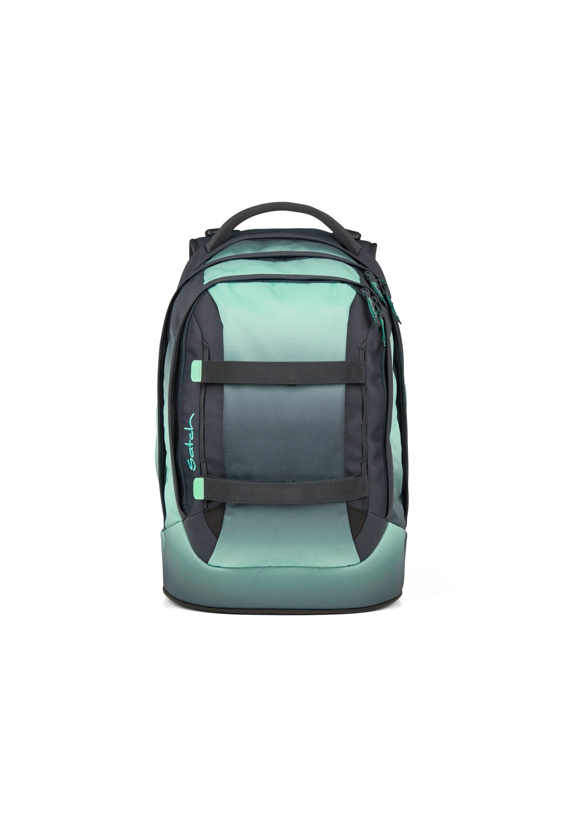 Schulranzen pack