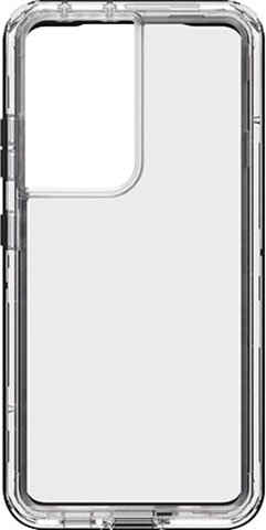 LIFEPROOF Backcover »NËXT für Galaxy S21 Ultra 5G« Samsung Galaxy S21 Ultra 5G