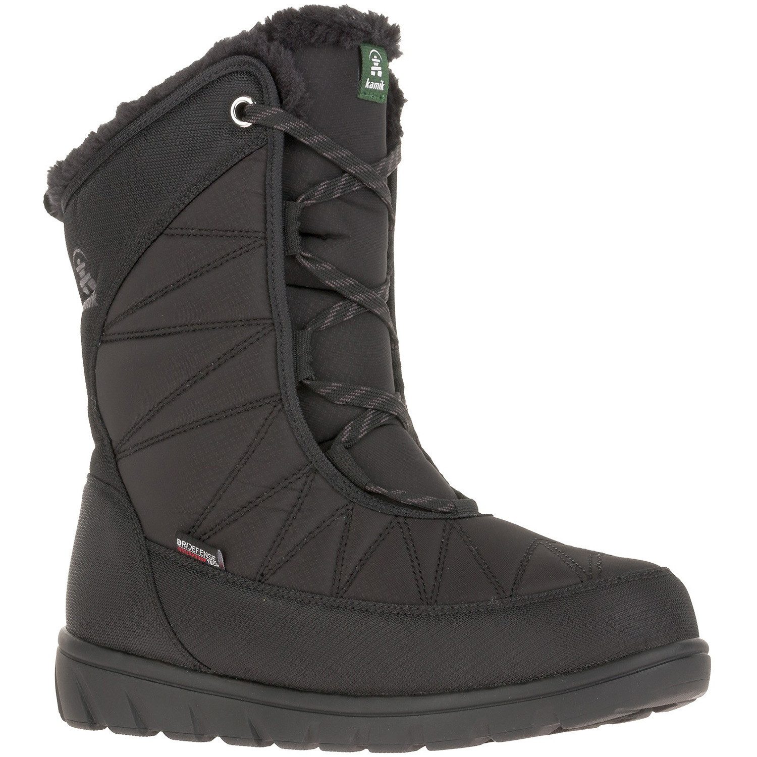 Stiefel W HANNAHMID Outdoorschuh