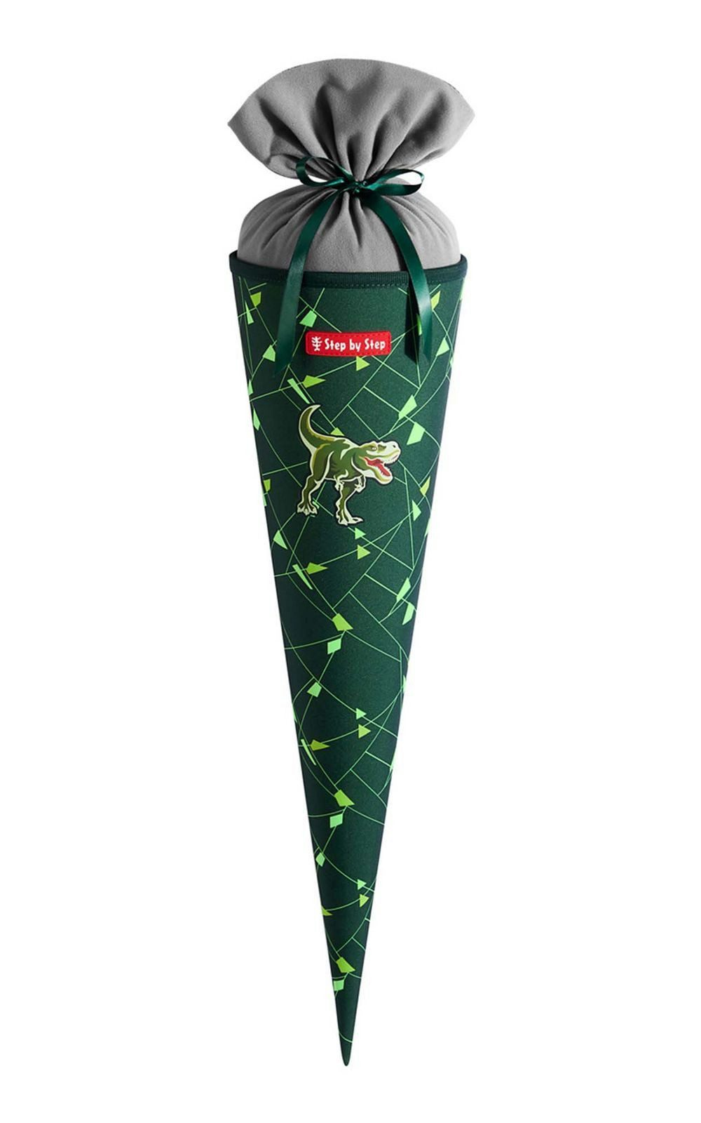 Step by Step Schultüte School Cone