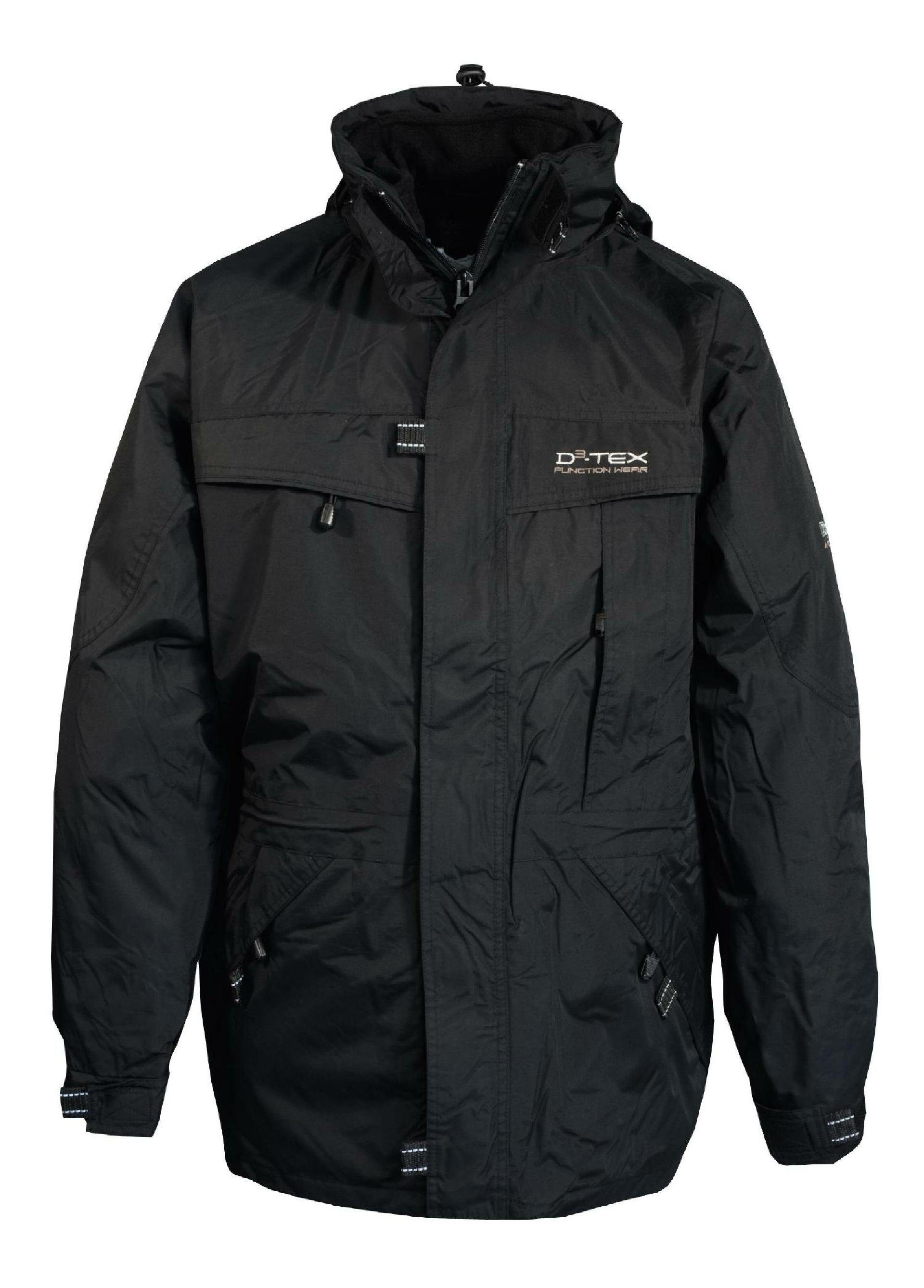 DEPROC Active 3-in-1-Funktionsjacke ASPEN NEW CLASSIC günstig online kaufen