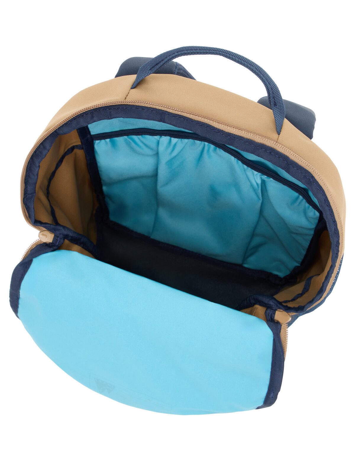 VAUDE Wanderrucksack Hylax 15 (Kein Set), Alltagstauglicher Kinderrucksack