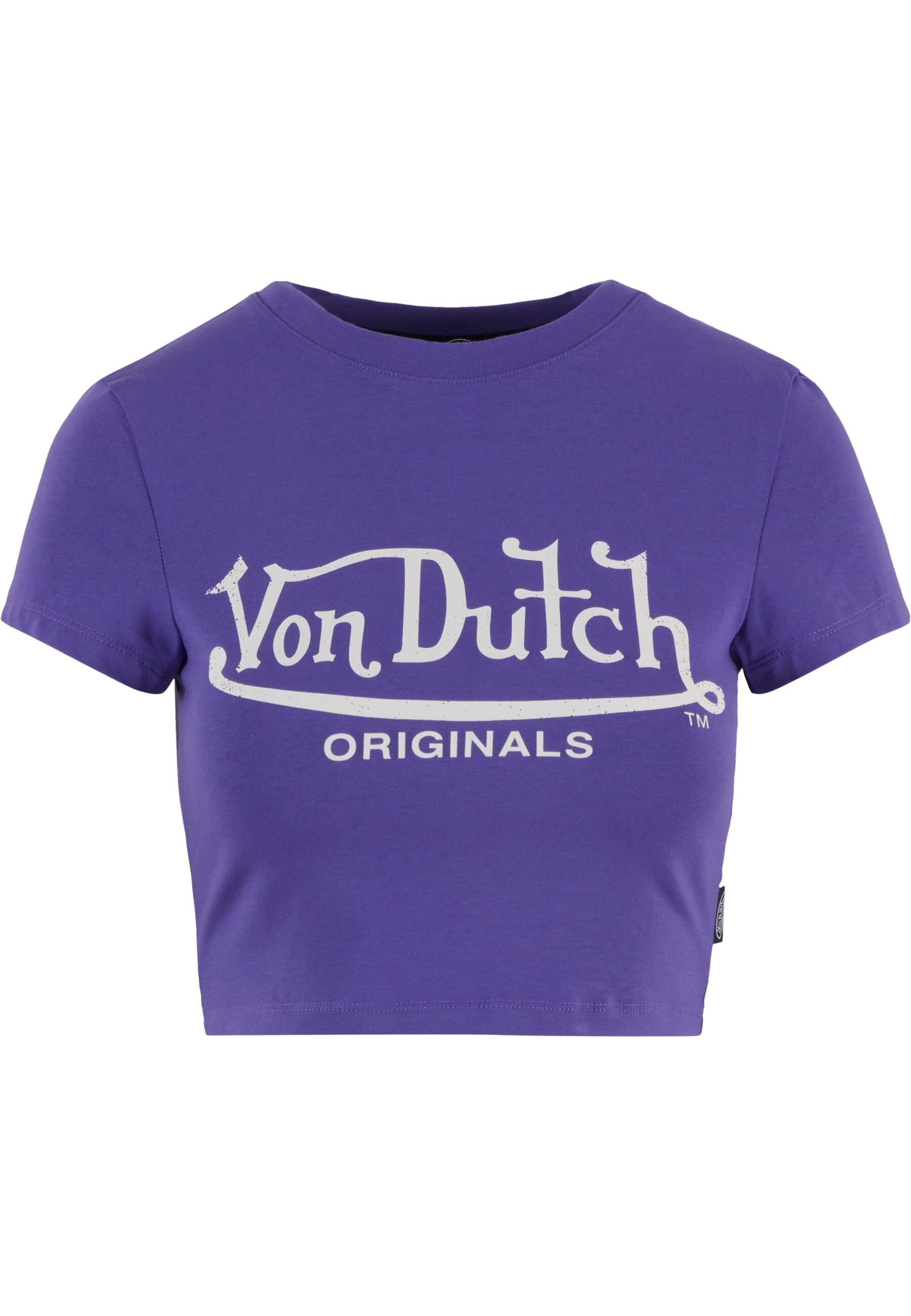 Von Dutch T-Shirt Von Dutch ARTA SHIRTS (1-tlg)