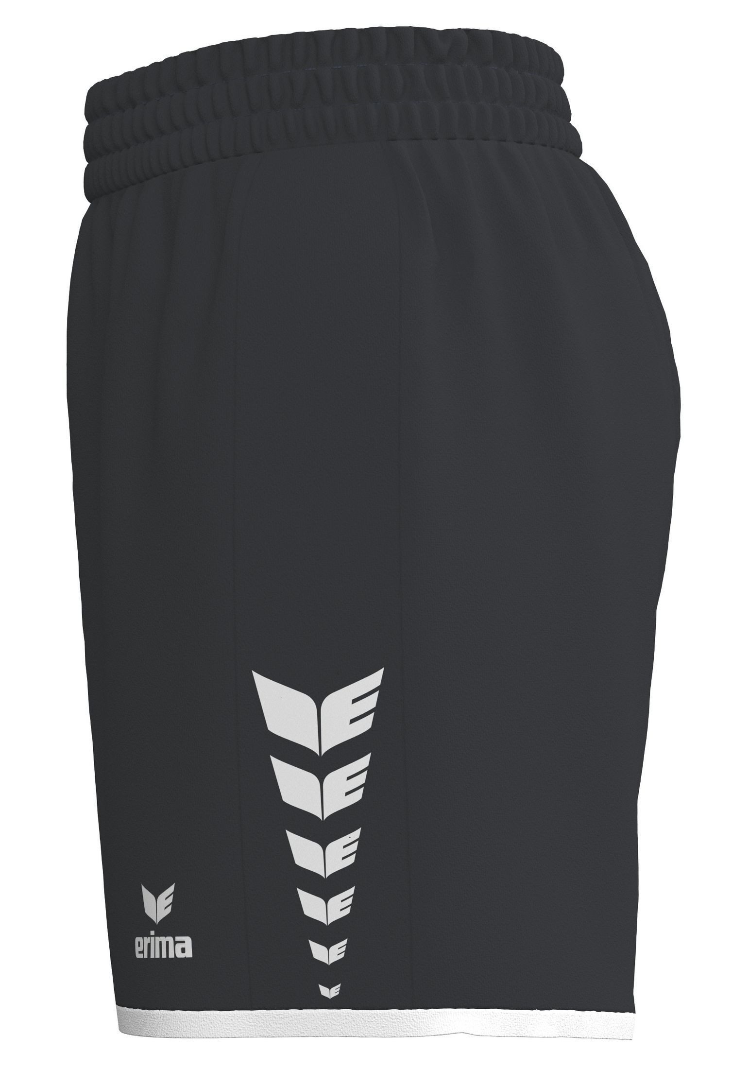Erima Shorts Wings Short Damen – Bild 3 von 3