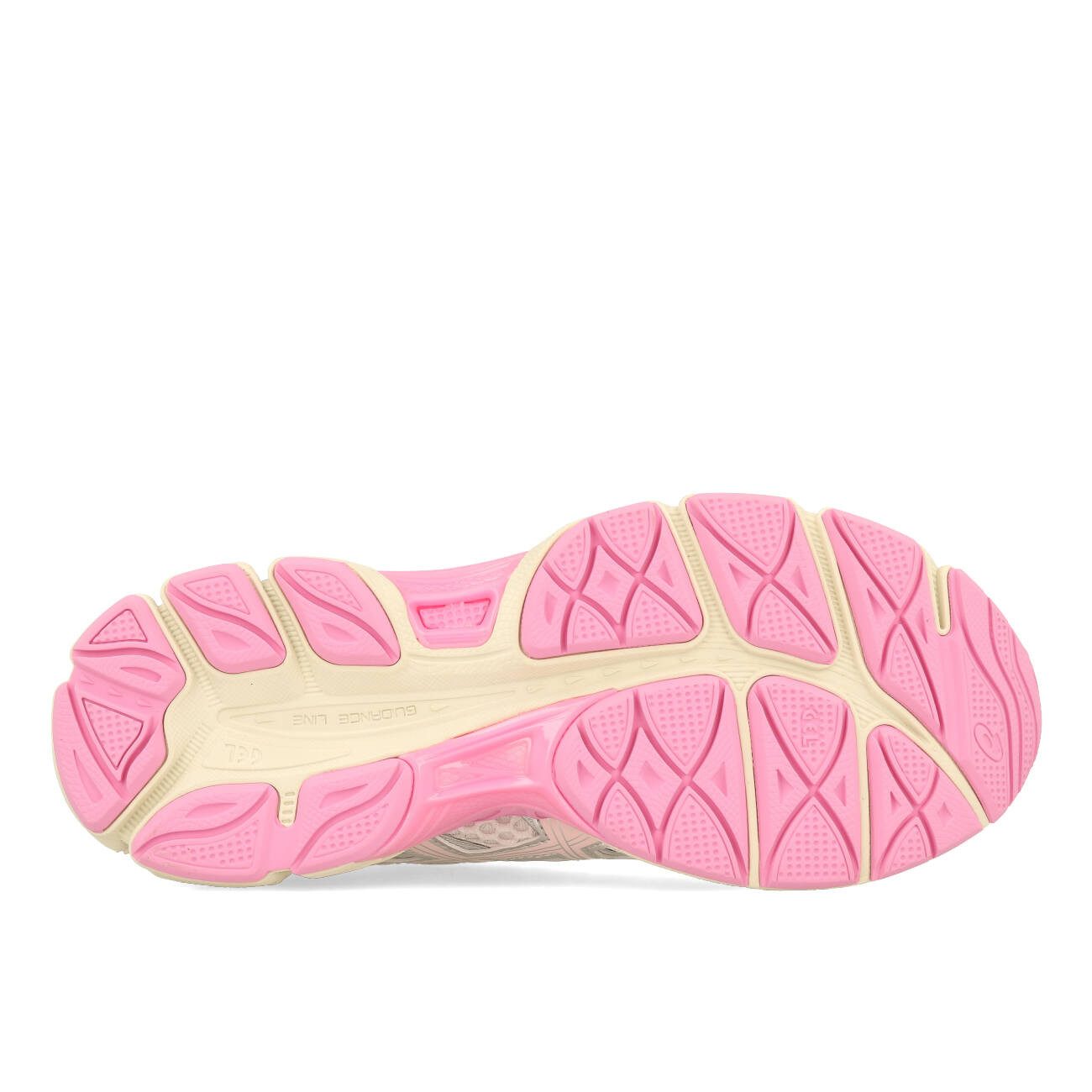 Asics Asics Gel-Cumulus 16 Damen Pale Pink Pink Salt Sneaker – Bild 5 von 5