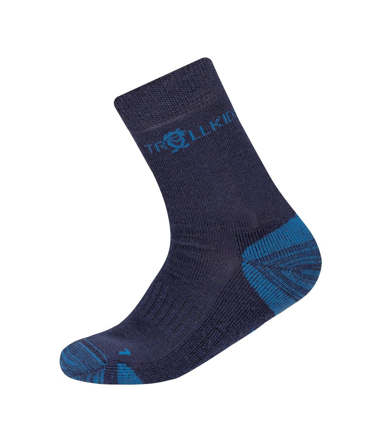 TROLLKIDS Wandersocken Preikestolen