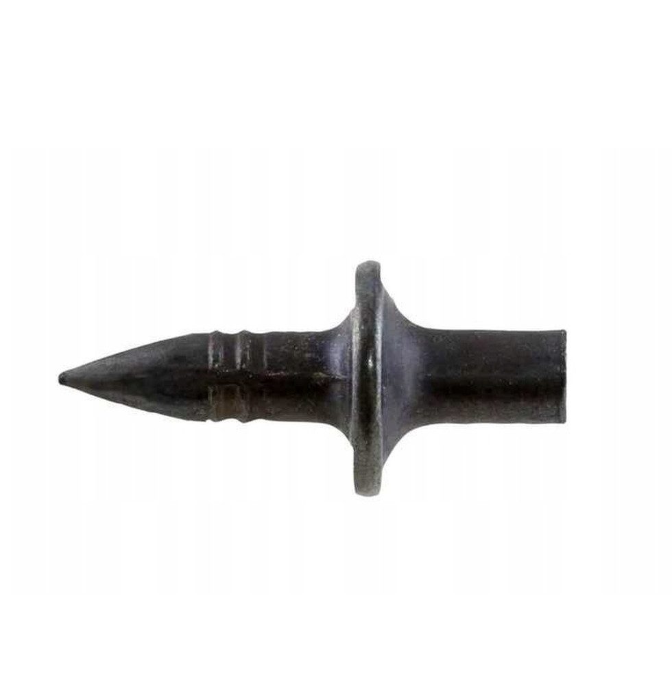 fischer Stahlnagel ED Einschlagnagel Befestigungsnagel für Beton 200 Stk., 200-St.