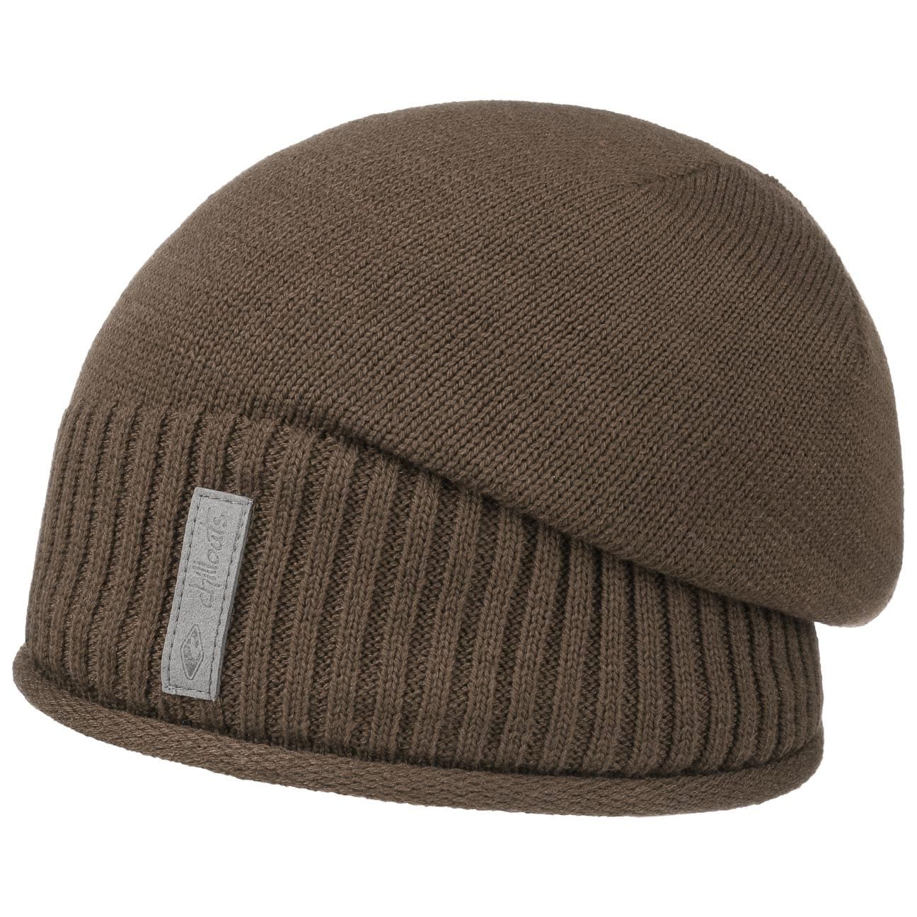 chillouts Strickmütze (1-St) Beanie mit Futter günstig online kaufen