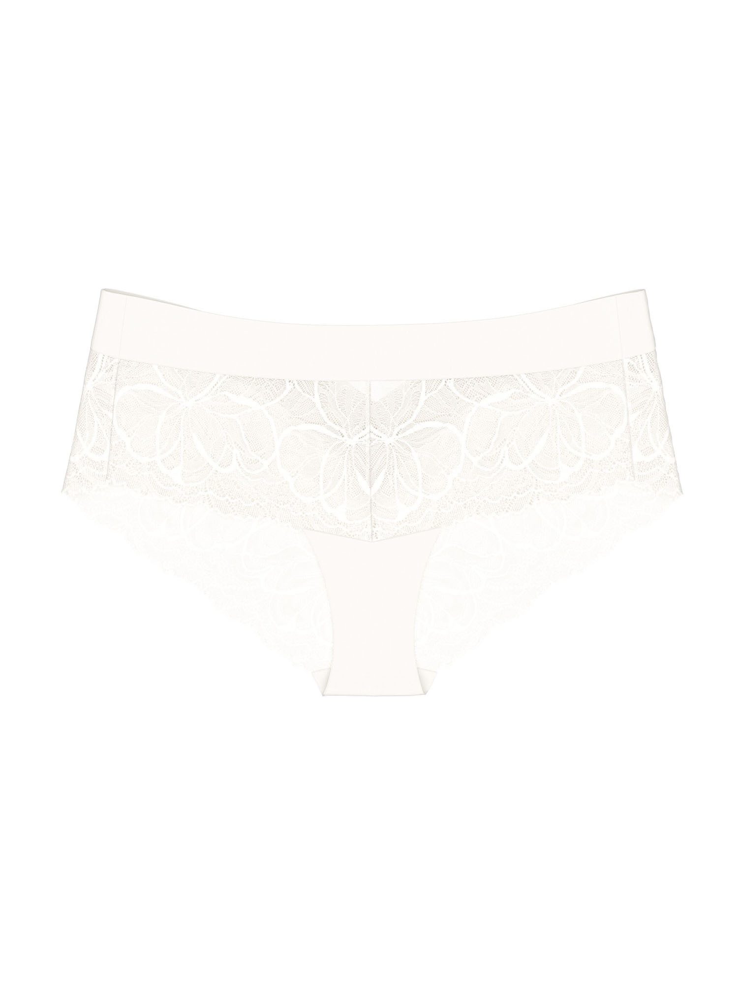 ECRU WHITE