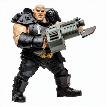 McFarlane Toys Spielfigur Warhammer 40k - Darktide Megafig. Ogryn 30 cm