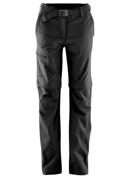 M 40//42 Sport Unterwäsche Trekking Bodymapping system Damen Funktionshose Gr