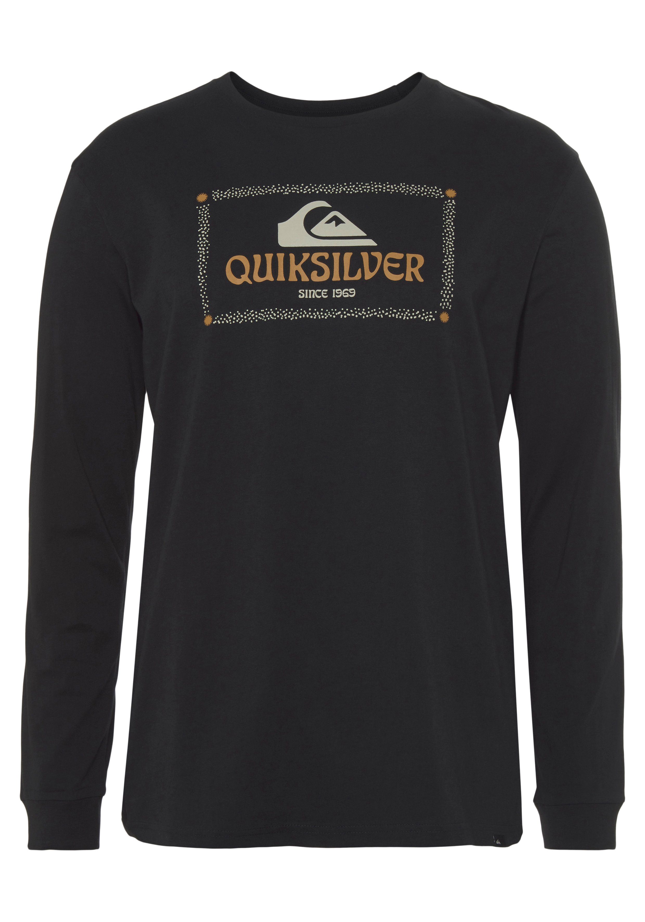 Quiksilver T-Shirt BLOOM DREAM TEE LS YM PACK