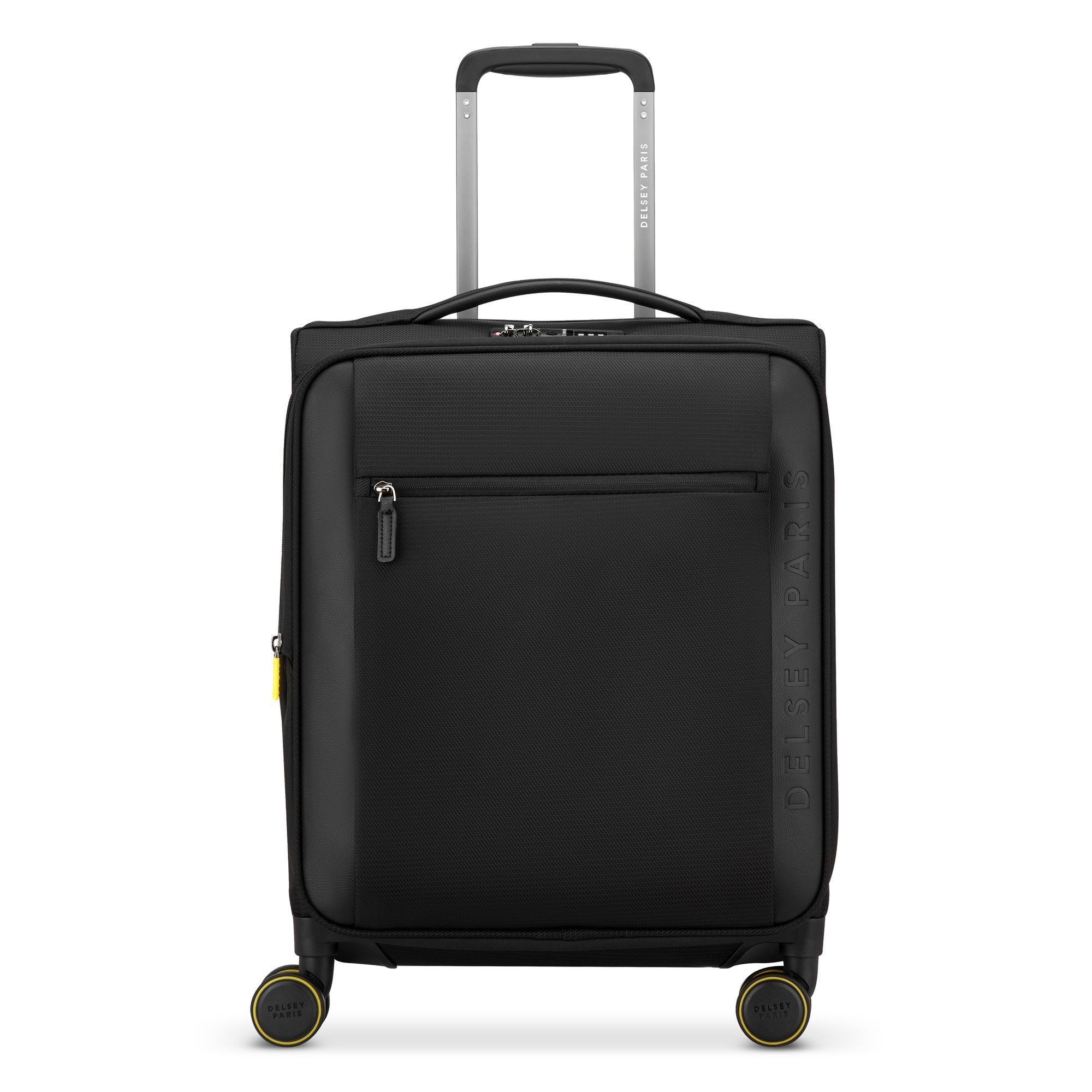 Delsey Paris Handgepäck-Trolley Montmartre 3, 4 Rollen, Polyester