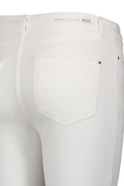 MAC Stretch-Jeans MAC SENSATION SKINNY white denim 5406-90-0150L-D010