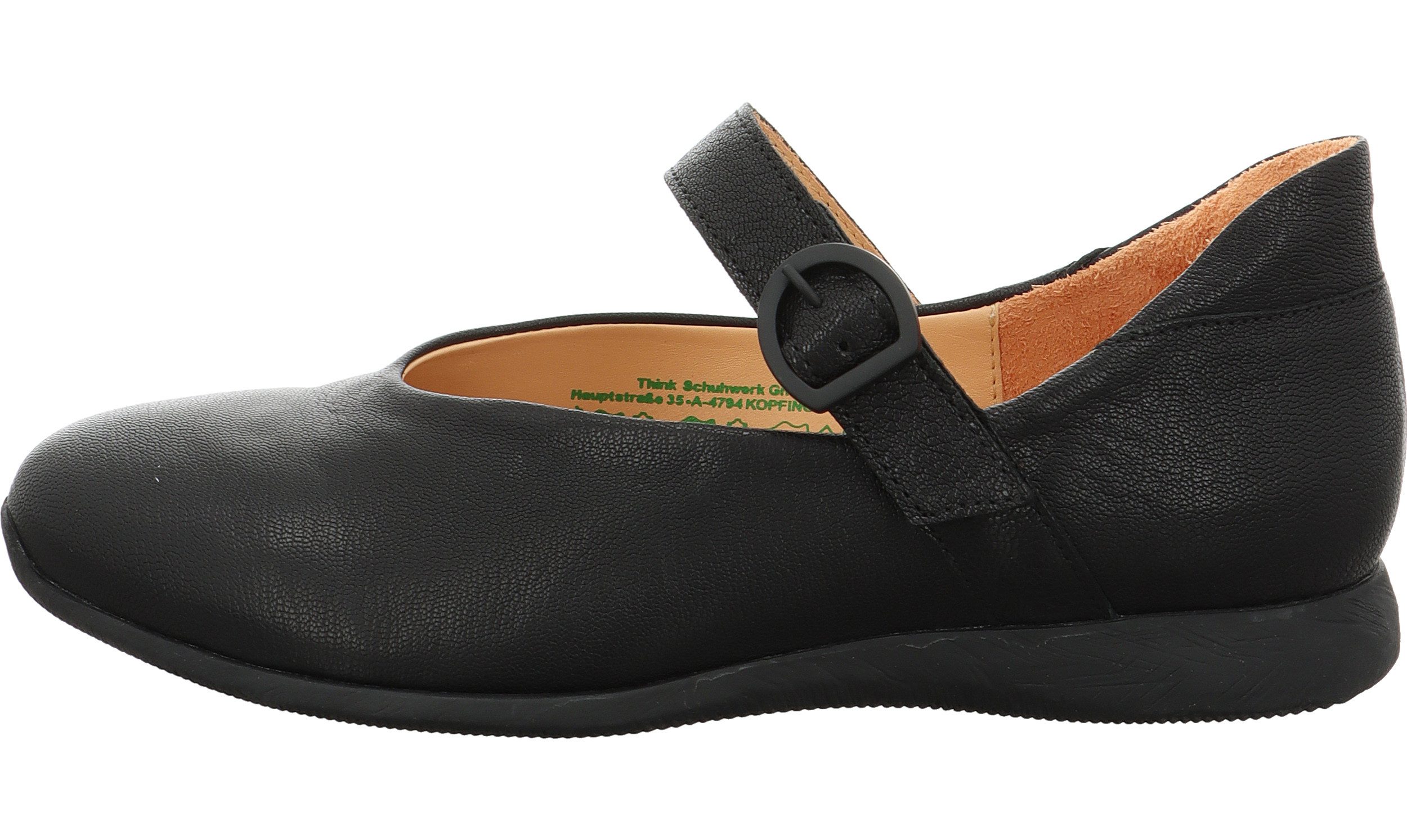 Think! ALOA Slipper