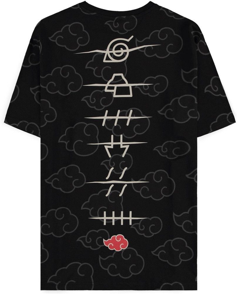 Naruto T-Shirt günstig online kaufen