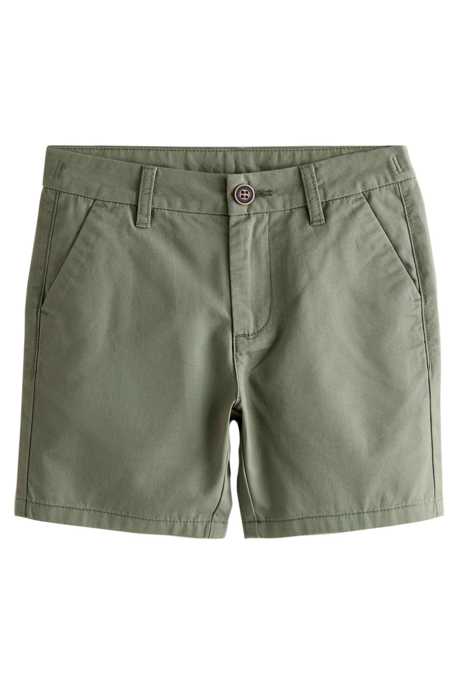 Chinoshorts Chino-Shorts
