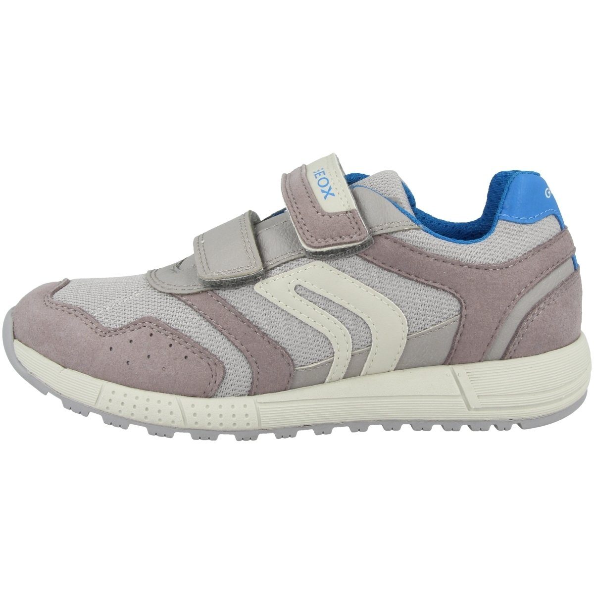 B. Alben J Jungen besonderen Merkmale C keine Geox Sneaker