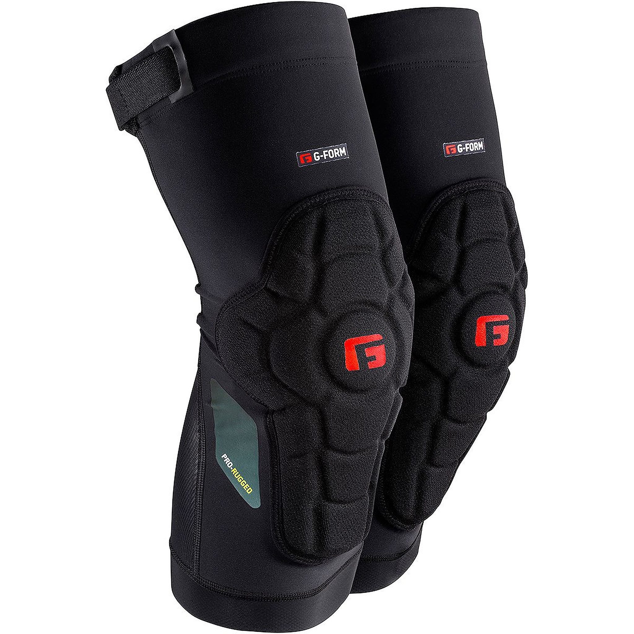 G-Form Knieschutz G-Form Multisport Pro-Rugged Knee Pads - L