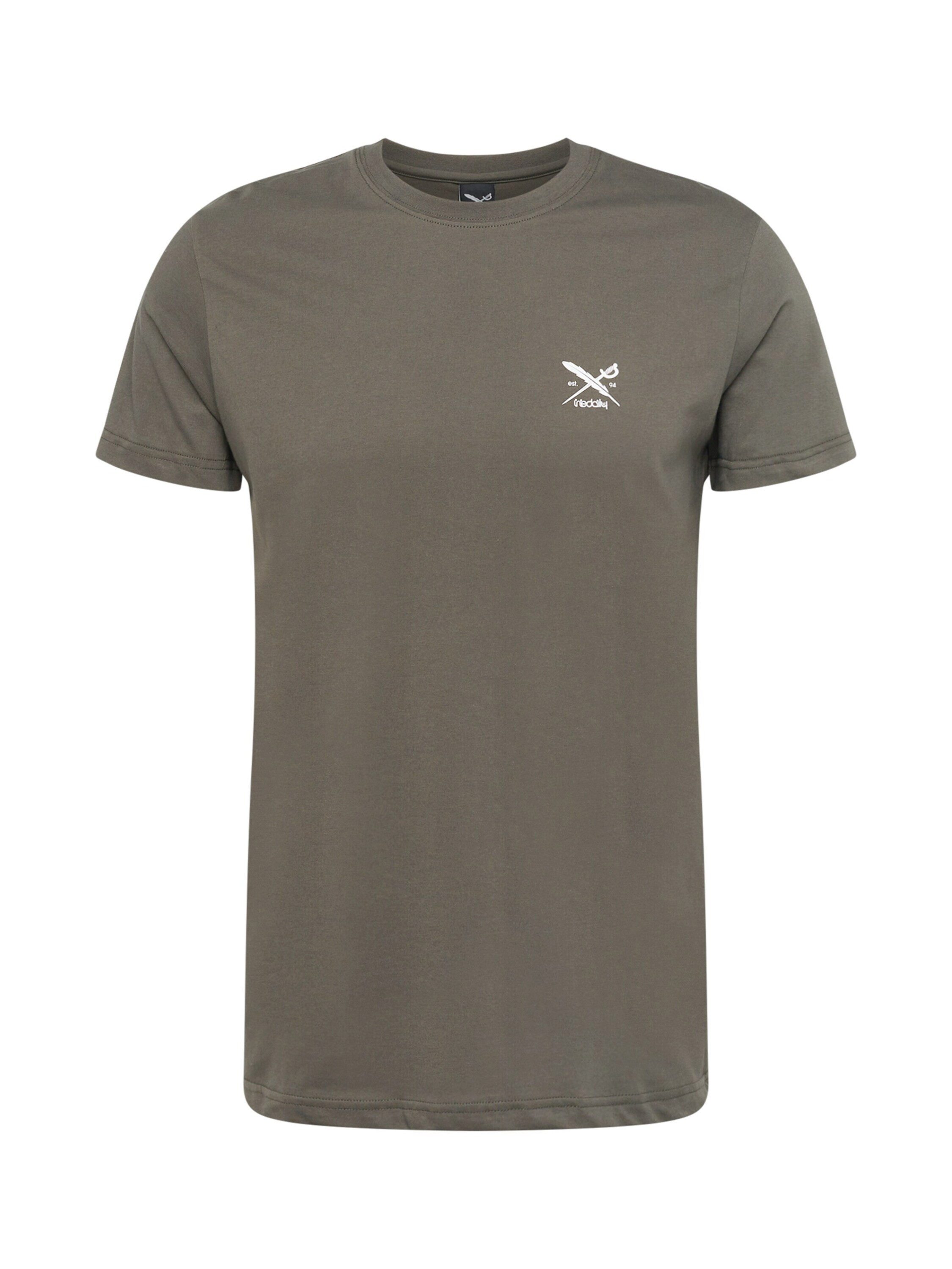 iriedaily T-Shirt (1-tlg) günstig online kaufen