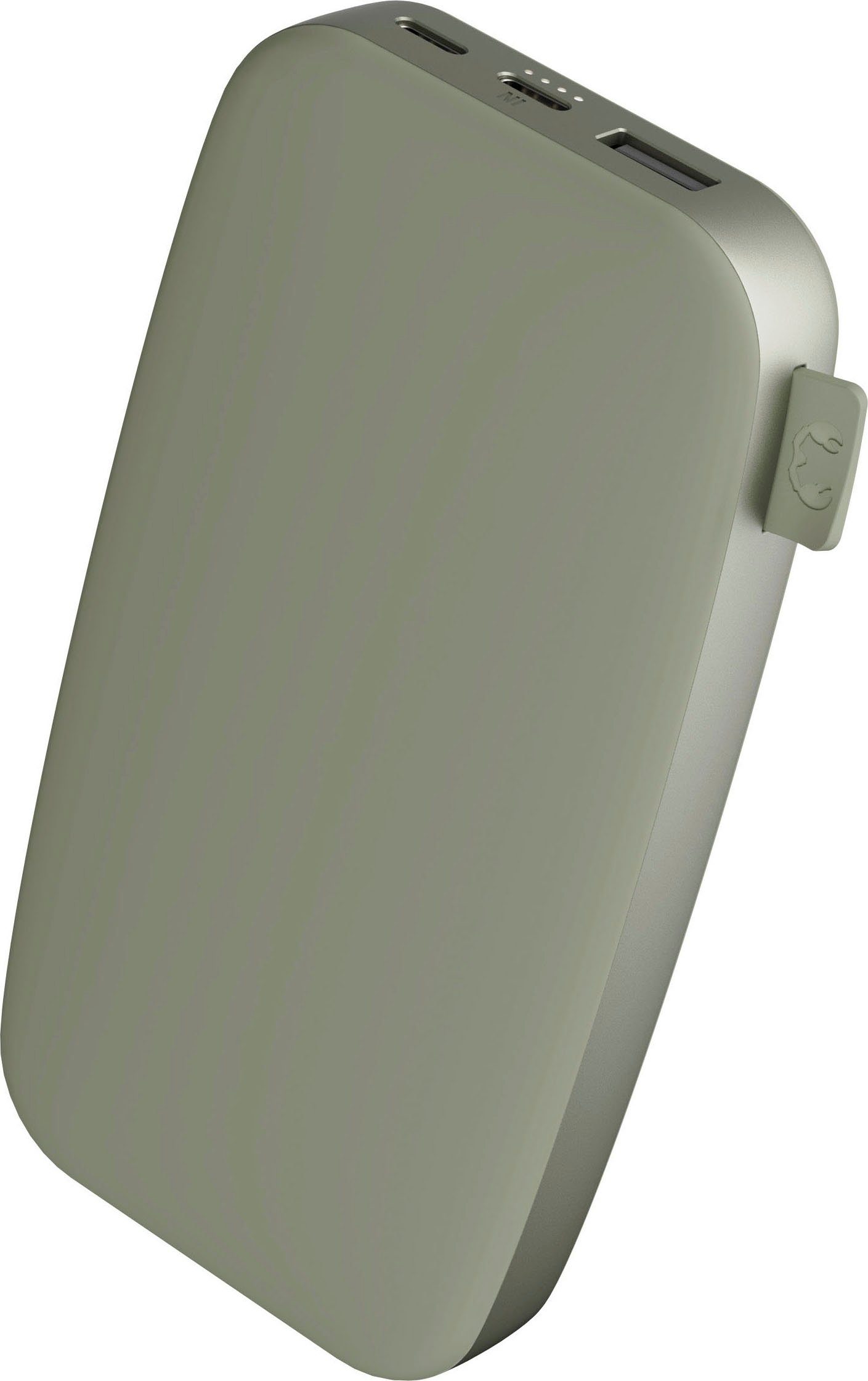 Power Pack 18000mAh mit USB-C, Ultra Fast Charge & 20W PD Powerbank