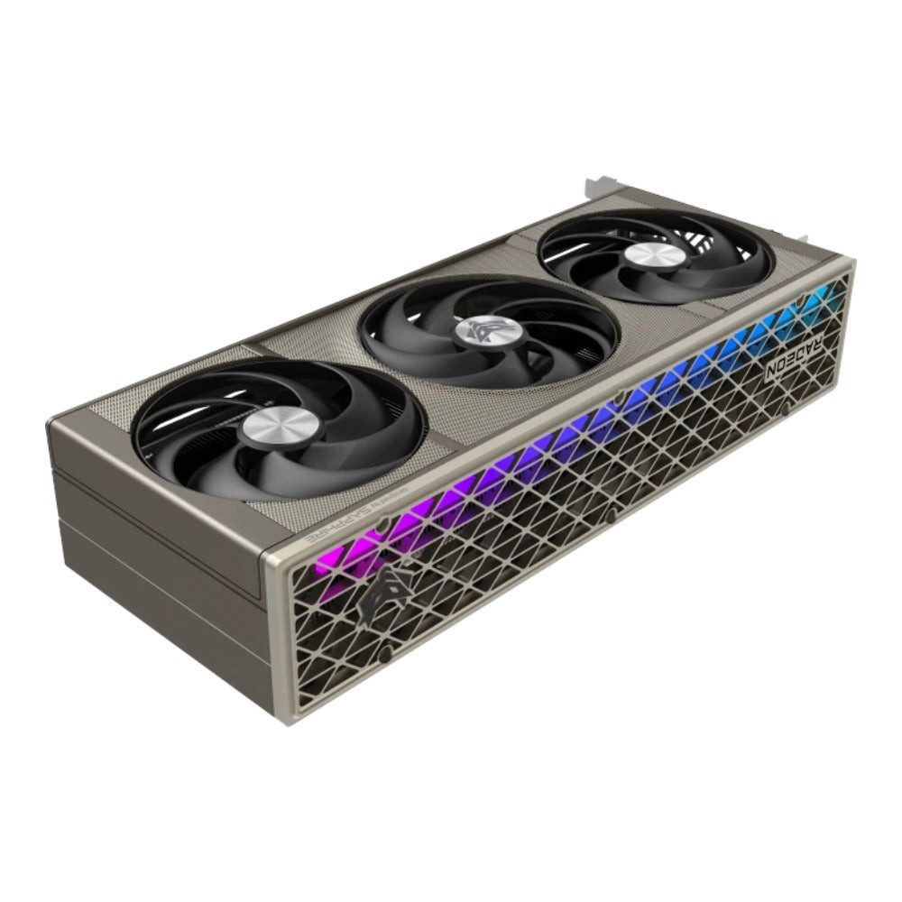 Sapphire Grafikkarte