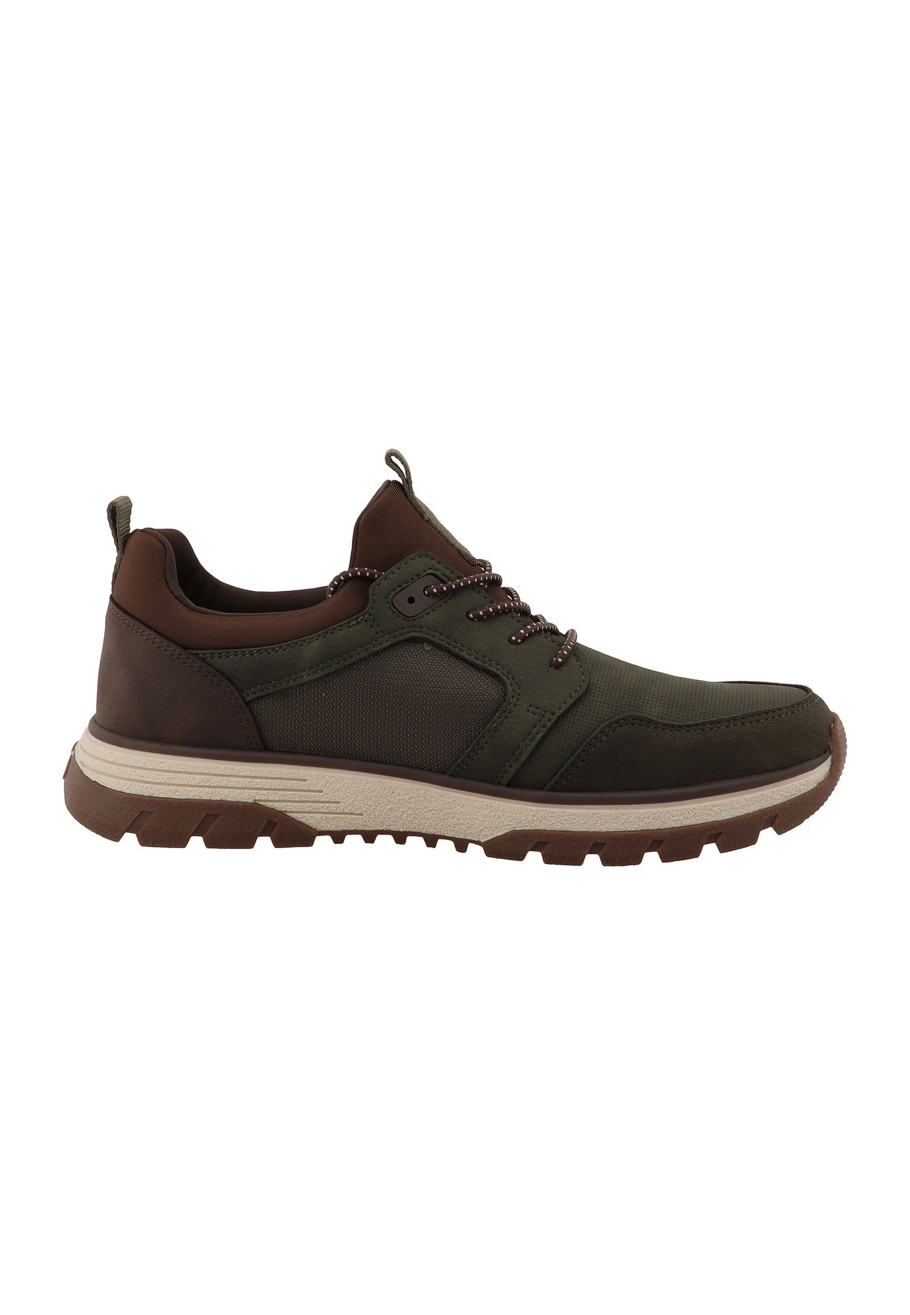 TOM TAILOR Tom Tailor Sneakers Sneaker