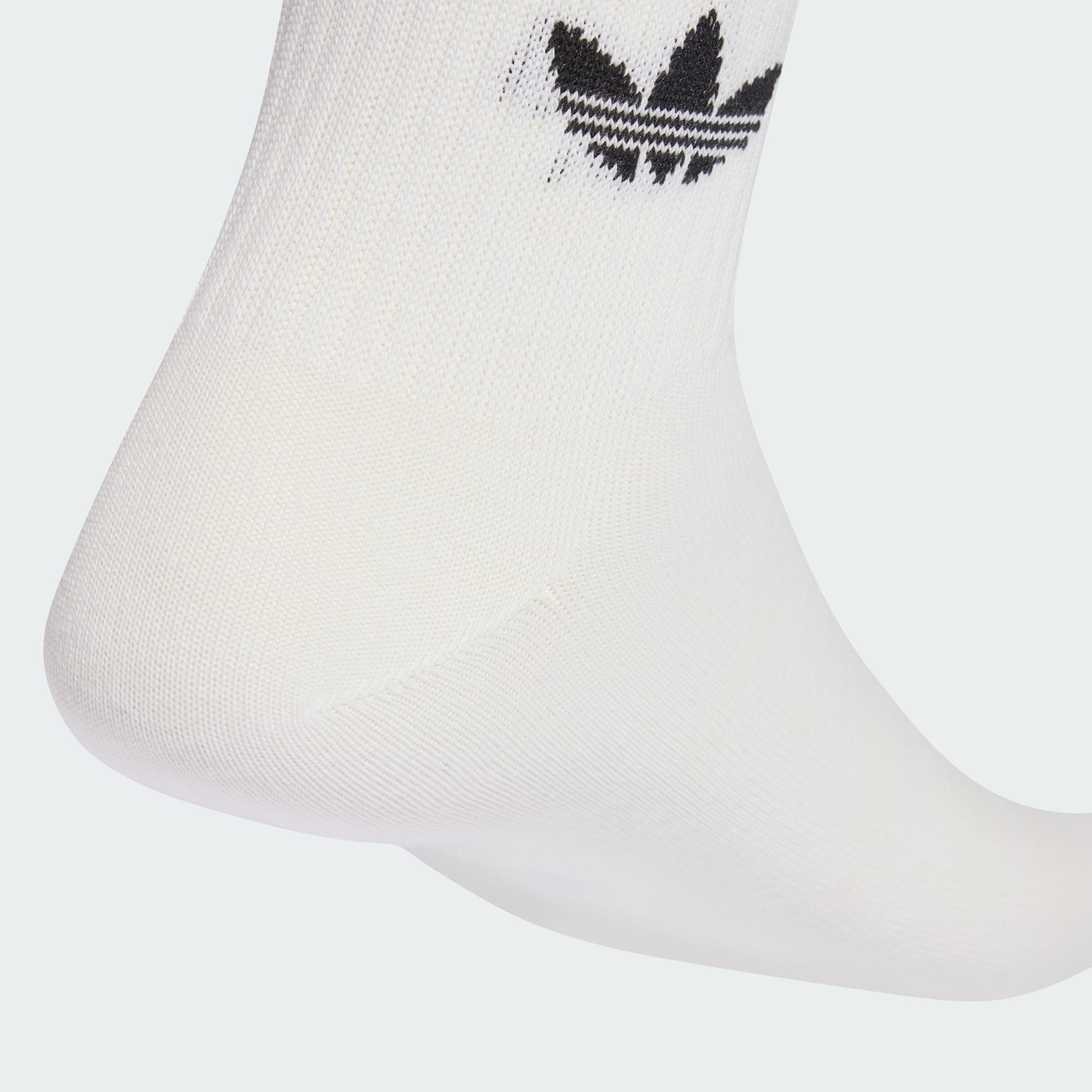 adidas Originals Sportsocken 3-STREIFEN CREW SOCKEN 10ER-PACK (1-Paar)