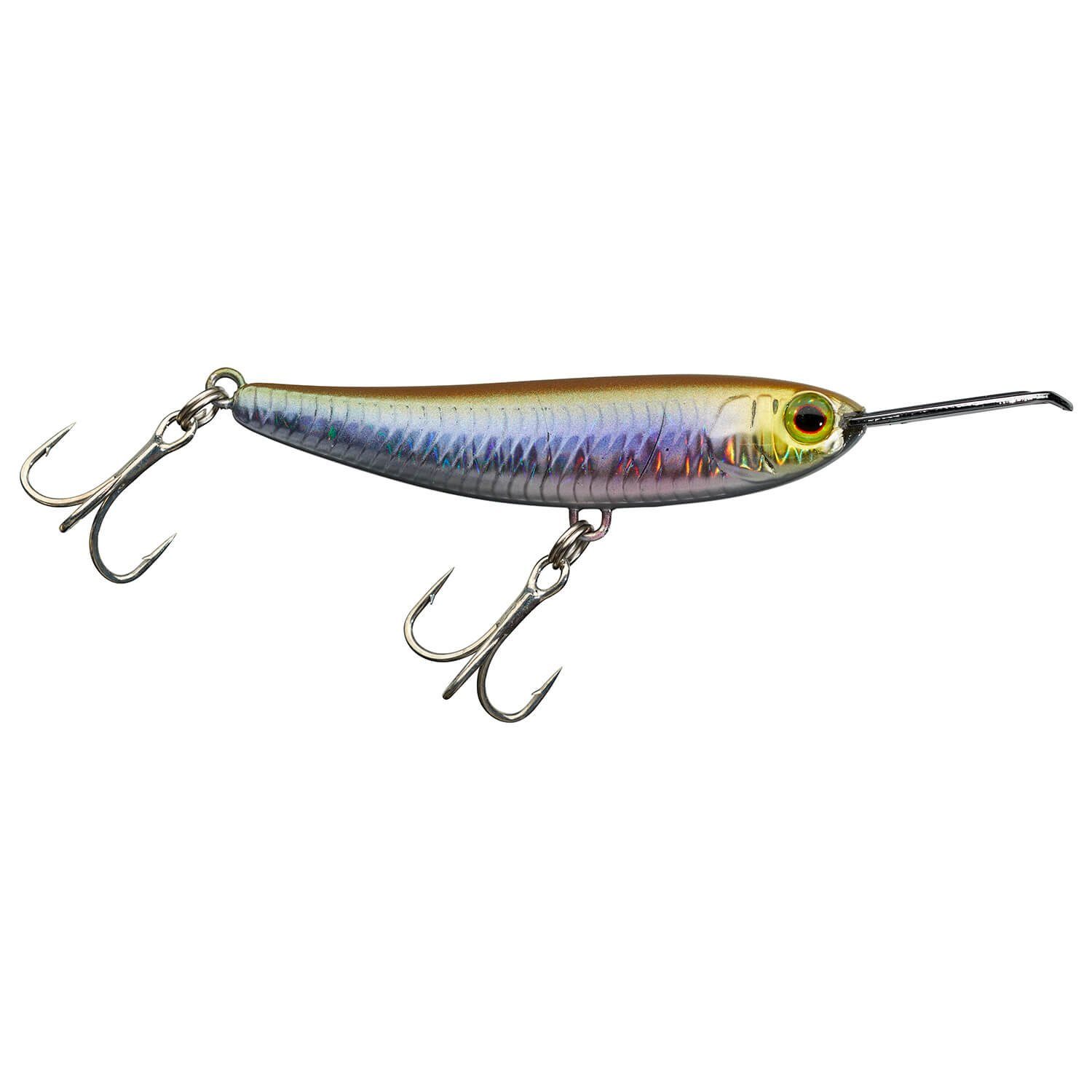 Aurora Baitfish