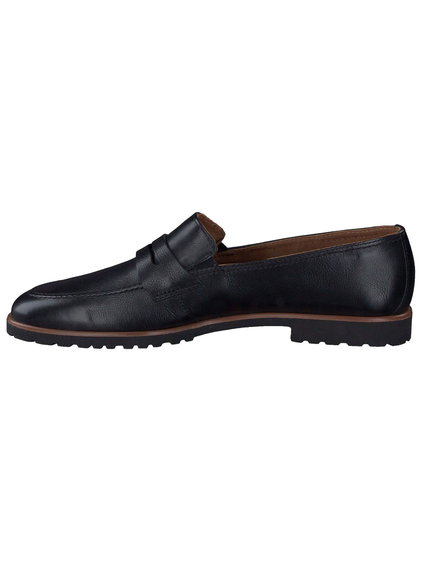 Paul Green Slipper Glattleder Slipper günstig online kaufen