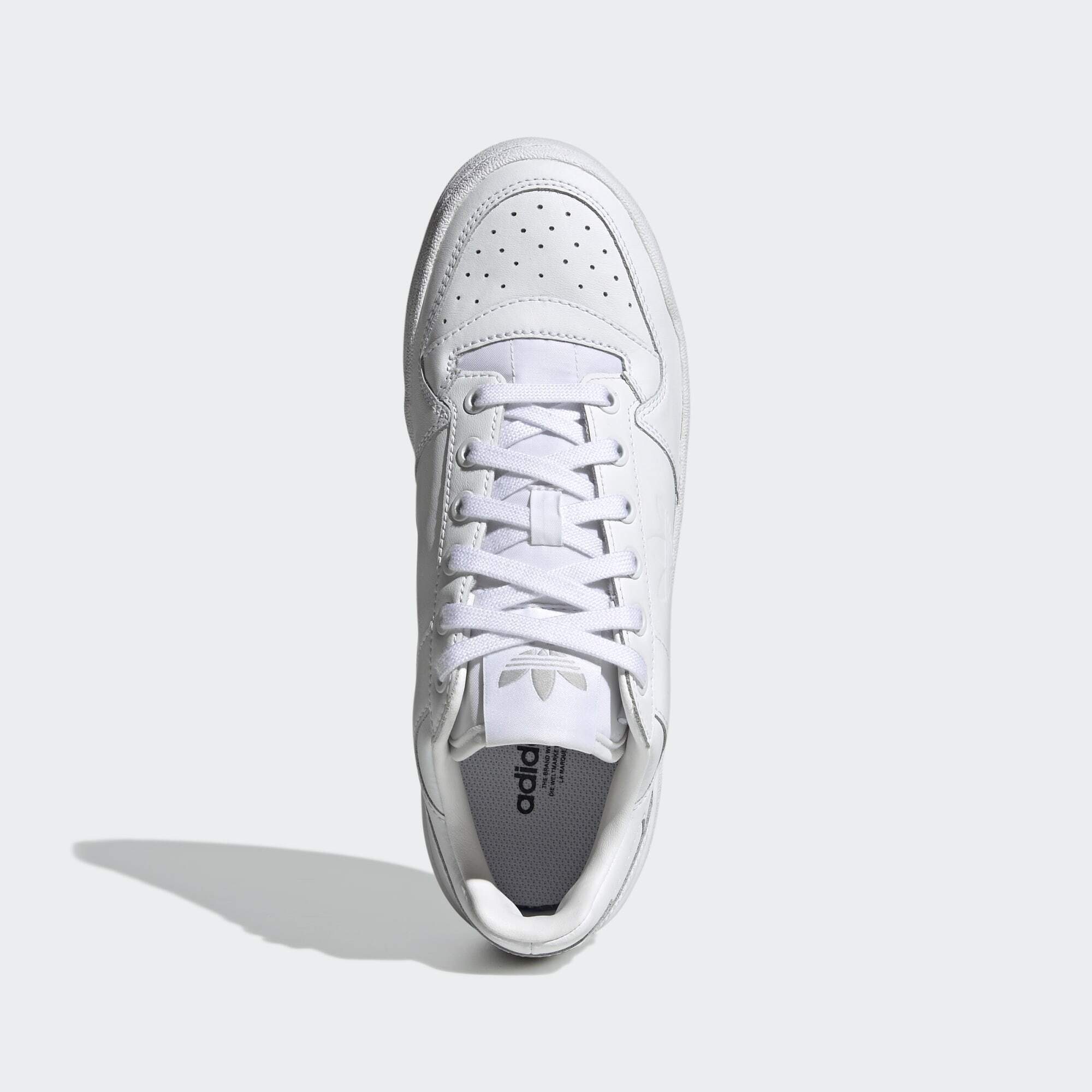 adidas Originals FORUM BOLD SCHUH Sneaker günstig online kaufen