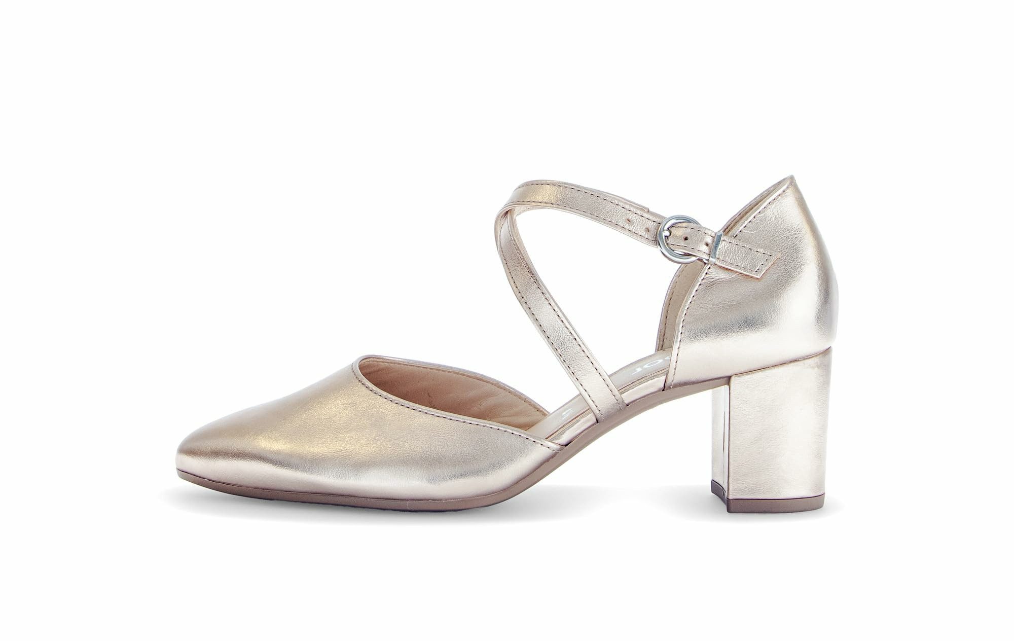 Gabor Sling-Pumps für Damen Slingpumps (keine Angabe, 1-tlg., keine Angabe)