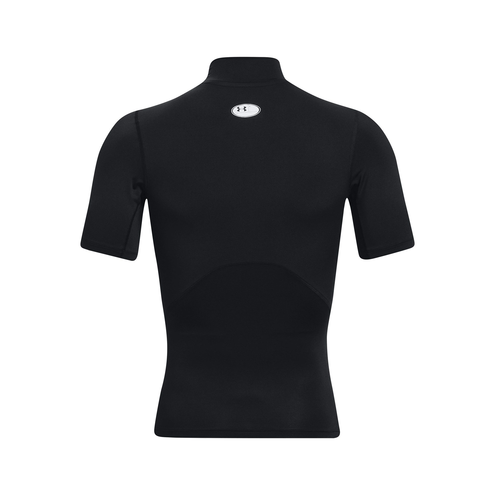Under Armour® Unterziehshirt Under Armour Herren Shirt HG Armour Comp Mock SS 1372586