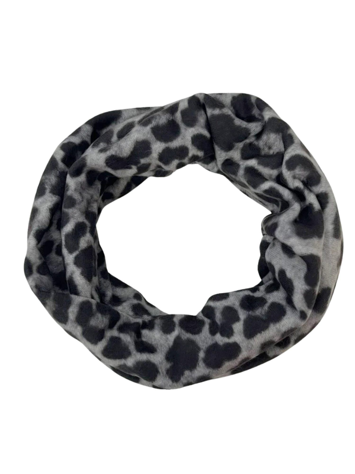 Adel Bags Loop Leopard Muster Loop - Modetuch - Schal Damen Winter günstig online kaufen