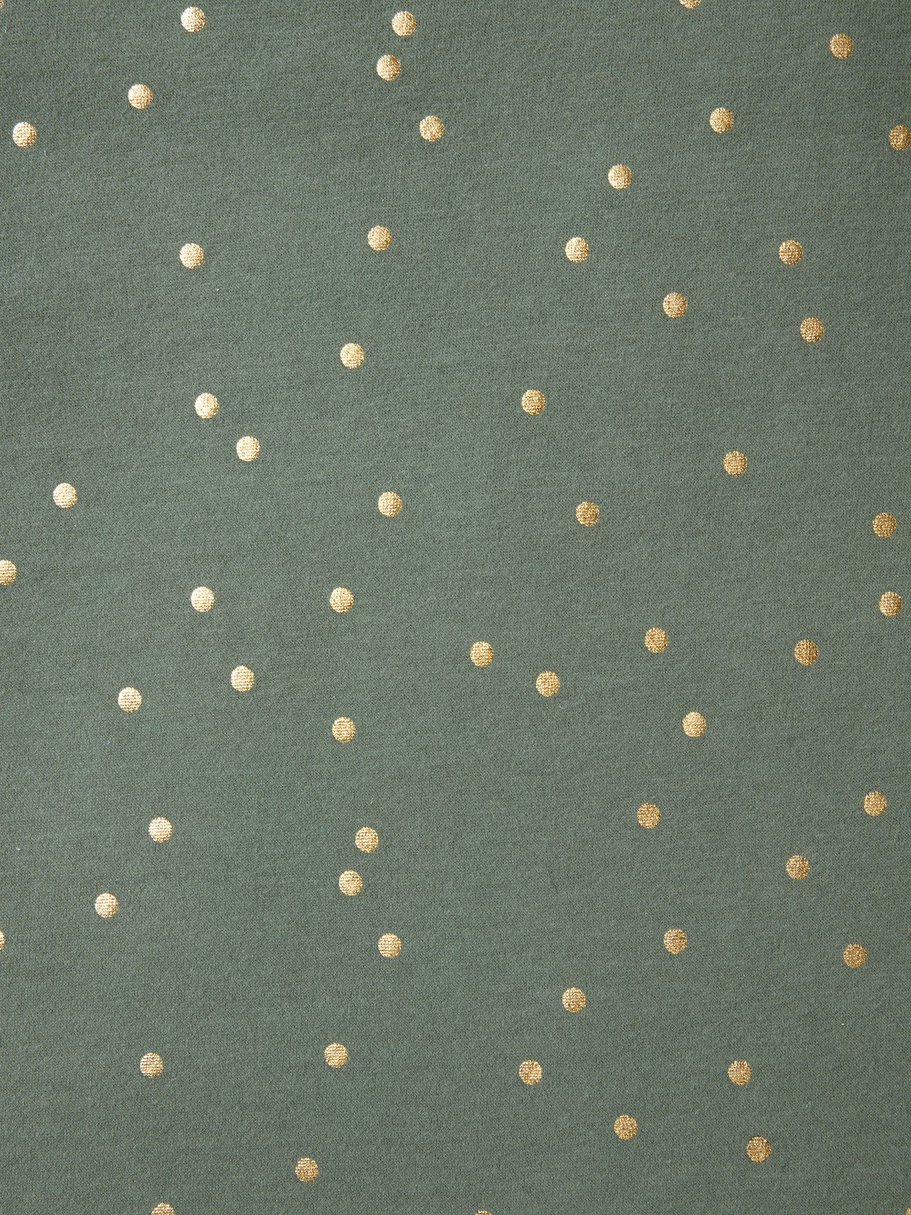 vertbaudet Babyschlafsack Baby Winterschlafsack GRÜNER WALD Ärmel abnehmbar günstig online kaufen