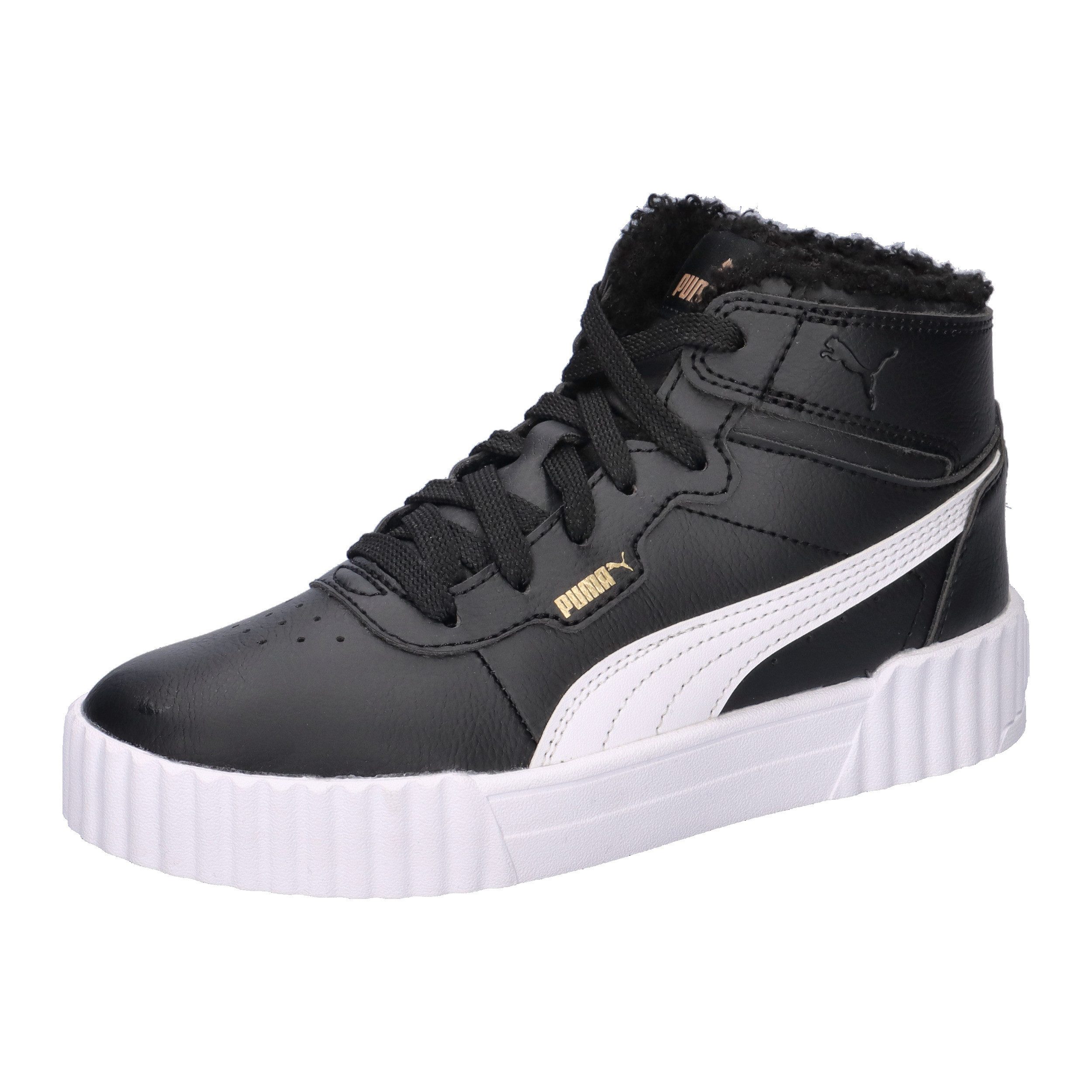 Puma Kinder Sneaker Carina 3.0 Mid WTR PS 403581 Sneaker