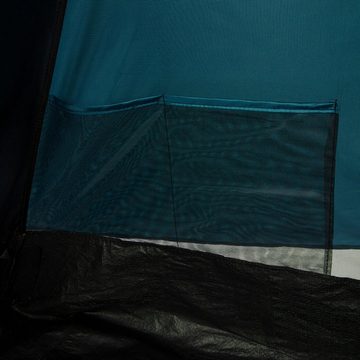 McKINLEY Kuppelzelt Camping-Zelt VEGA 10.2 901