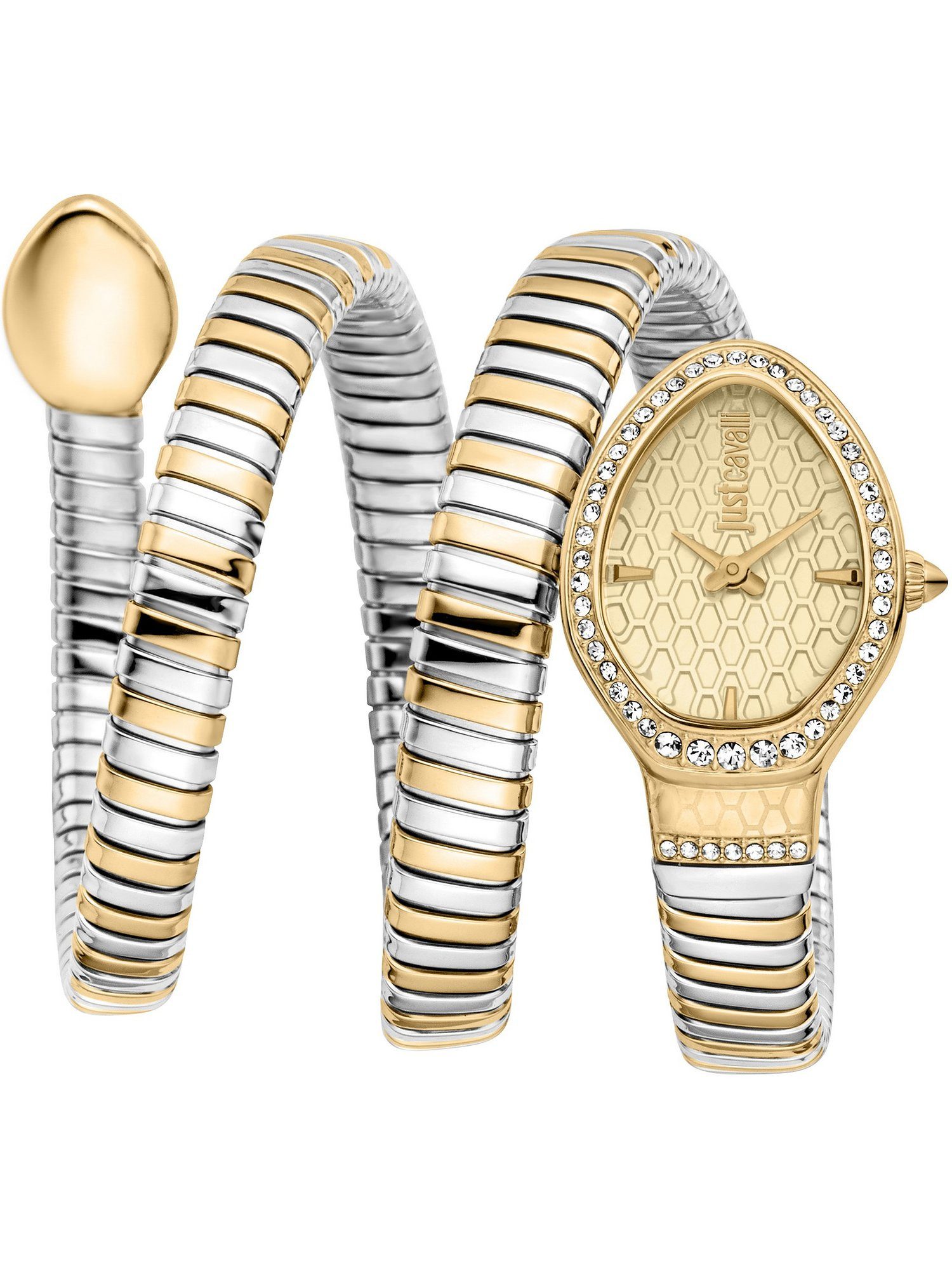 Just Cavalli Chronograph Just Cavalli Damen-Uhren günstig online kaufen