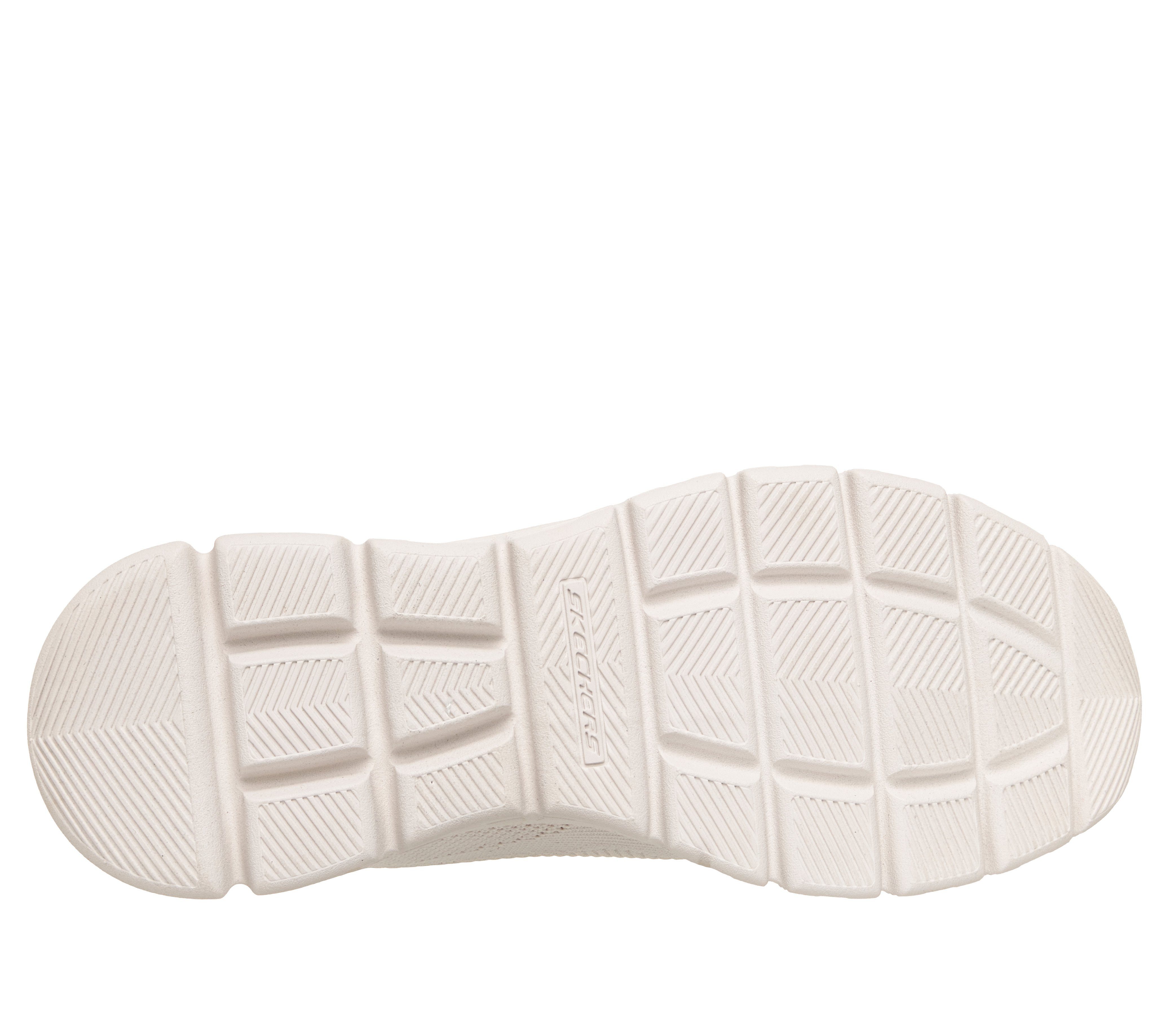 Skechers BOBS B LITE Sneaker Schnürschuh, Halbschuh, Freizeitsneaker mit Memory Foam