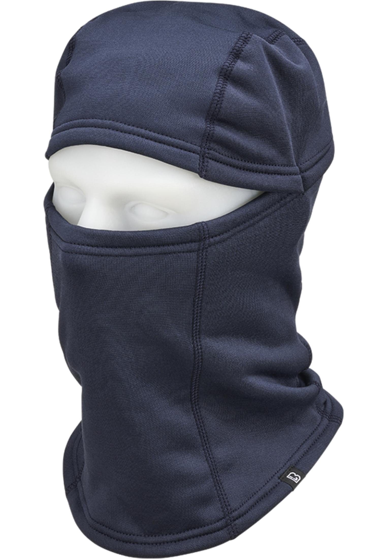 Brandit Loop Accessoires Storm Balaclava, (1-St) navy