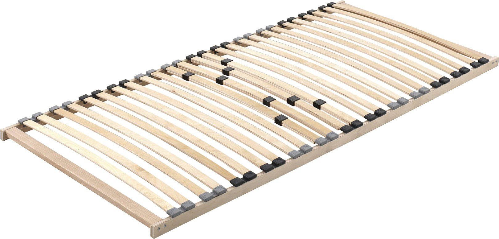Lattenrost Vipack Lattenrost, Vipack, Kopfteil nicht verstellbar, Fußteil nicht verstellbar, 26 Schichtholzfederleisten, Schlafkomfort, unterschiedliche Breiten