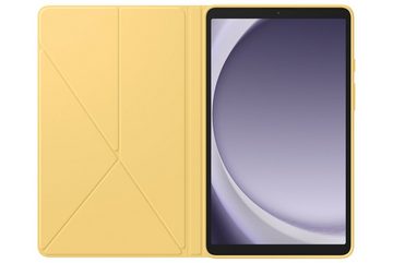 Samsung Tablet-Hülle Book Cover für Samsung Galaxy Tab A9, schützendes Cover, stoßfest, schlank, passgenau, einfach anzubringen