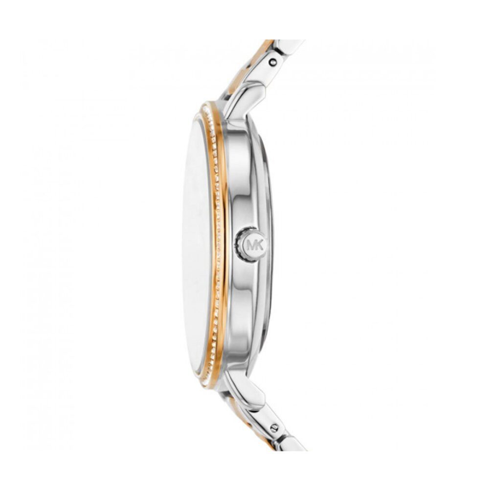 MICHAEL KORS Luxusuhr Damenuhr Armbanduhr Pyper günstig online kaufen