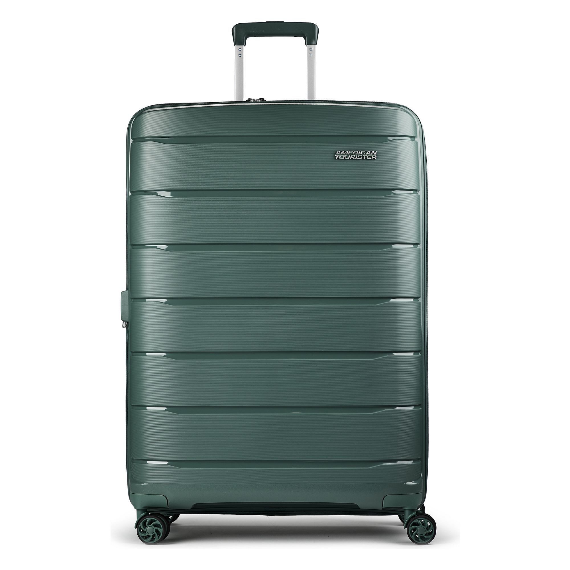 American Tourister® Hartschalen-Trolley Summer Pop, 4 Rollen, Polypropylen