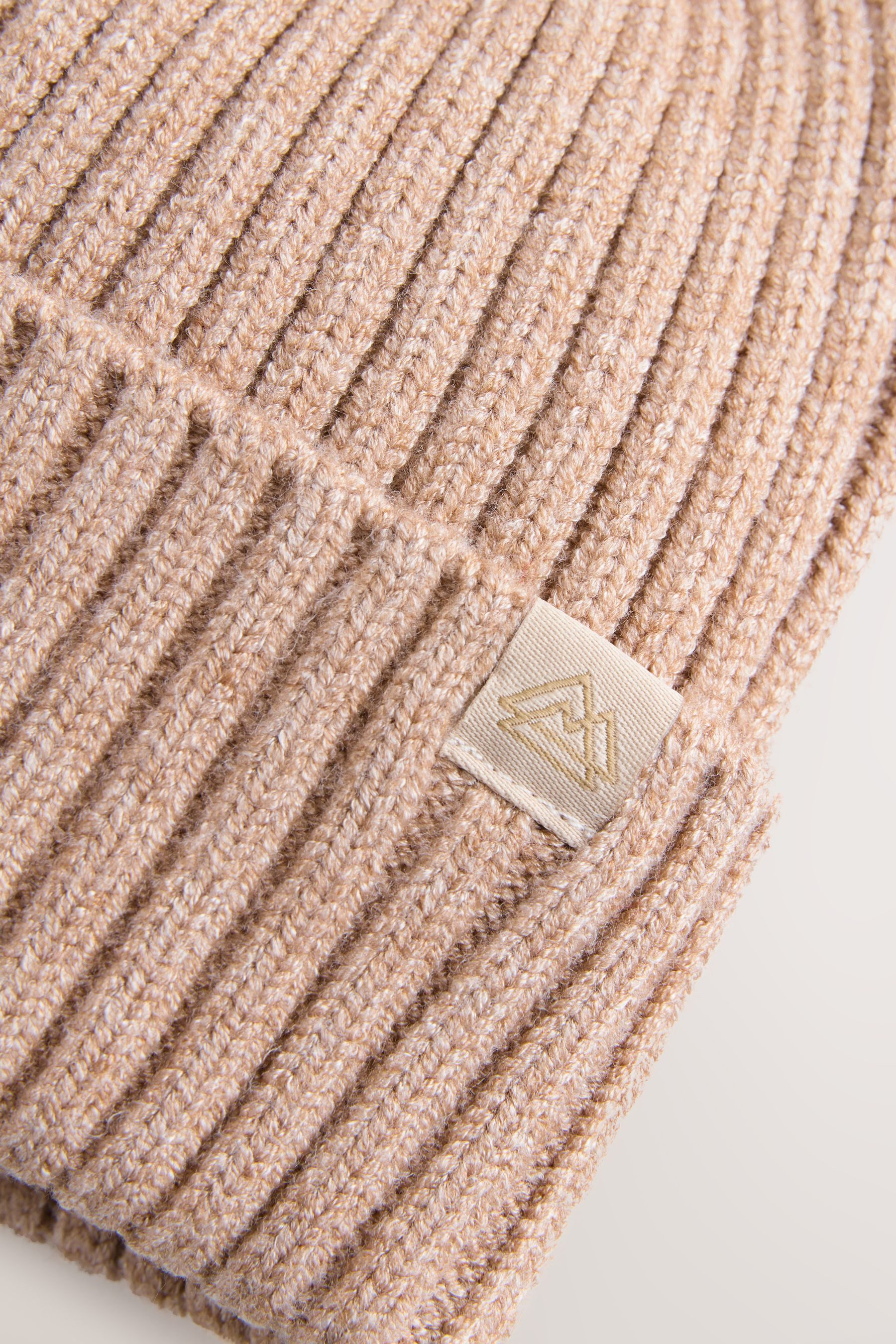 Next Beanie Strickmütze (1-St) günstig online kaufen