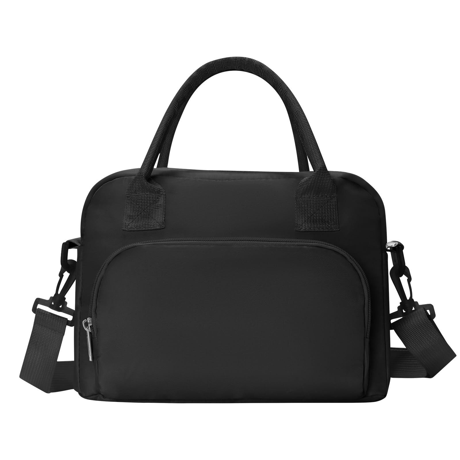 Picknicktasche Isolierte Kühltasche, Wiederverwendbare Lunchtasche, Tragbare