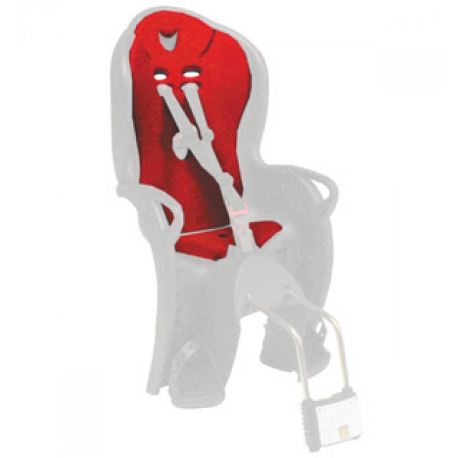 Hamax Motocrosshelm